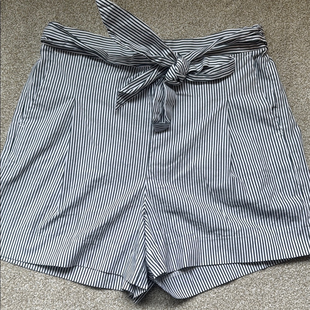 J Crew women’s shorts